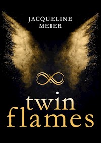Twin Flames - Jacqueline Meier - ebook