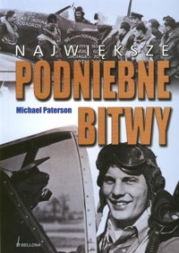 Największe podniebne bitwy - Michael Paterson - ebook