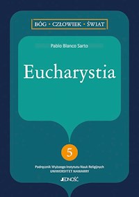 Eucharystia nr 5 - Sarto Pablo Blanco - książka