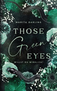 Those green Eyes - Marita Darling - ebook