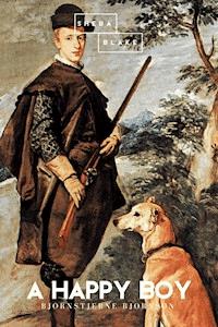 A Happy Boy - Bjørnstjerne Bjørnson - ebook