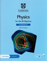 Physics for the IB Diploma Workbook - Farrington Mark - książka