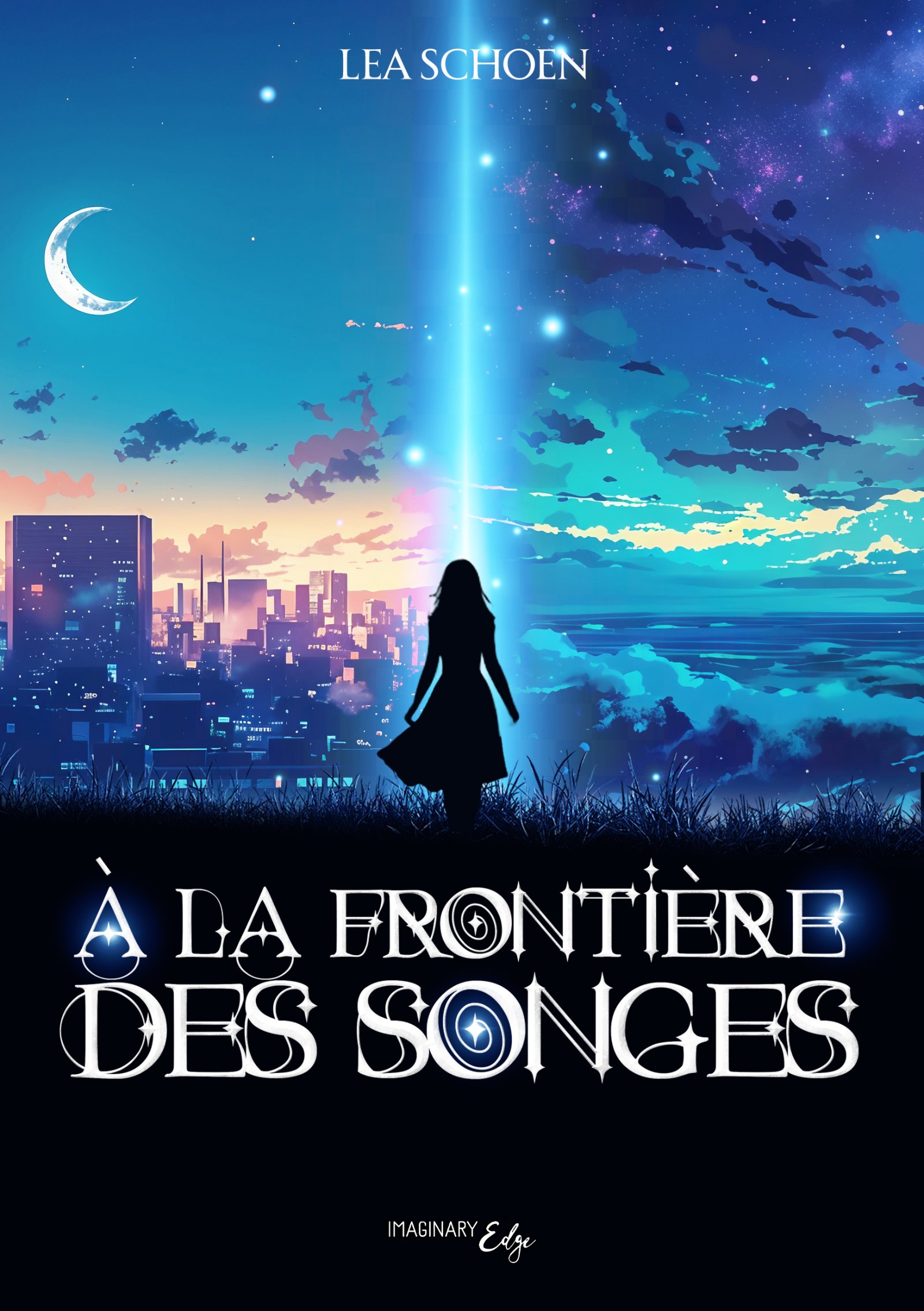 À la frontière des songes