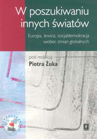 W poszukiwaniu innych światów -  - książka