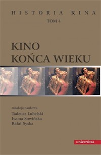 Kino końca wieku. -  - książka