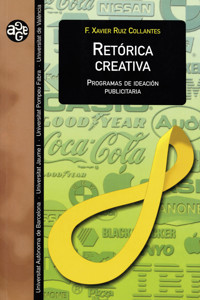 Retórica creativa - Francesc Xavier Ruiz Collantes - ebook