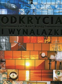 Odkrycia i wynalazki Co Kto Kiedy -  - książka