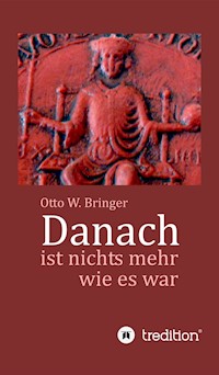Danach ist nichts mehr wie es war - otto w bringer - ebook