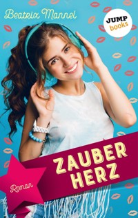 Zauberherz - Beatrix Mannel - ebook