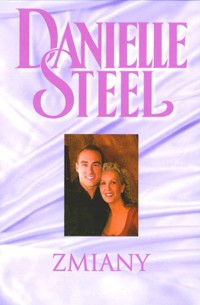 Zmiany - Danielle Steel - ebook