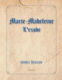 Marie-Madeleine - Didier Moreau - ebook