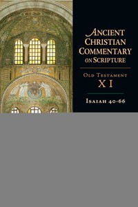 Isaiah 40-66 -  - ebook