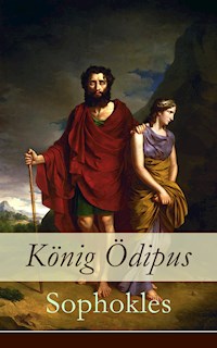 König Ödipus - Sophokles - ebook