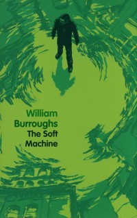 Soft Machine - Burroughs William - książka