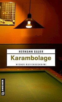 Karambolage - Hermann Bauer - ebook