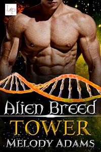 Tower - Melody Adams - ebook