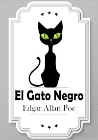 El Gato Negro - Edgar Allan Poe - ebook
