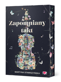 Zapomniany takt - Martyna Stawiszyńska - ebook + książka