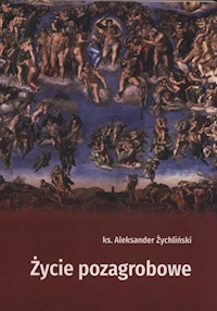 Życie pozagrobowe - Żychliński Aleksander - książka