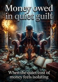 Money owed in quiet guilt - David Patterson - ebook