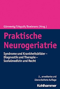 Praktische Neurogeriatrie -  - ebook
