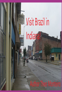 Visit Brazil In Indiana - Theobaldo Veira Monteiro - ebook