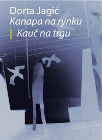 Kanapa na rynku - Jagić Dorta - książka