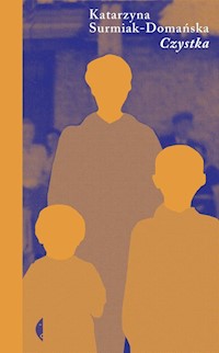 Czystka - Katarzyna Surmiak-Domańska - ebook + książka