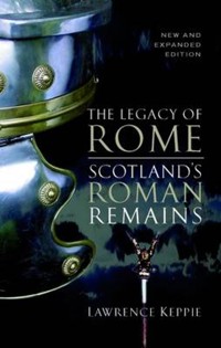 The Legacy of Rome - Lawrence Keppie - ebook