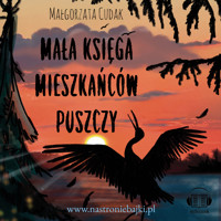 Mała księga mieszkańców puszczy - Na Stronie Bajki - audiobook
