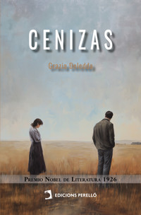 Cenizas - Grazia Deledda - ebook