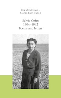 Sylvia Cohn (1904 - 1942) -  - ebook