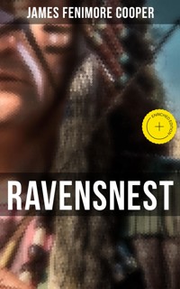 Ravensnest - James Fenimore Cooper - ebook