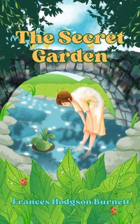 The Secret Garden - Frances Hodgson Burnett - ebook