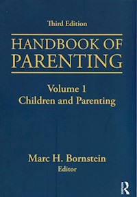 Handbook of Parenting -  - książka