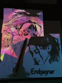 Endgegner - Julia Katharina Bednarz - ebook