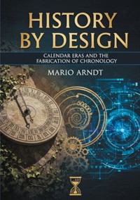 History by Design - Mario Arndt - ebook