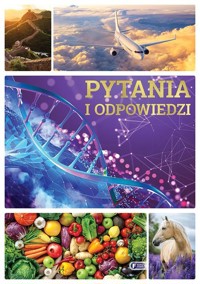 Pytania i odpowiedzi - zbiorowa praca - książka