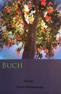 Das Buch - Frank Romanowski - ebook