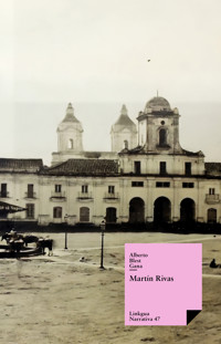 Martín Rivas - Alberto Blest Gana - ebook