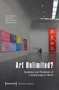 Art Unlimited? - Franz Schultheis - darmowy ebook