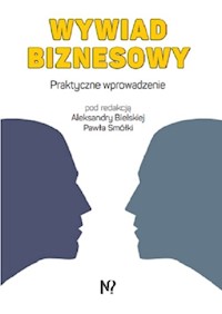 Wywiad biznesowy -  - książka