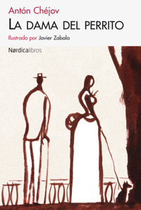 La dama del perrito - Anton Chejov - ebook