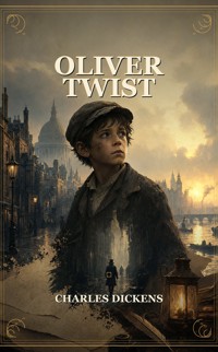 Oliver Twist - Dickens Charles - ebook