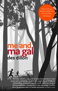 Me and Ma Gal - Des Dillon - ebook