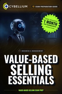 Value-Based Selling Essentials - Cybellium - ebook