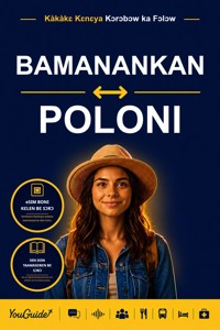 The Language Guide for Travelers - Bambara to Polish - YouGuide - ebook
