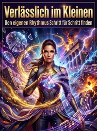 Verlässlich im Kleinen - Claudia Engel - ebook
