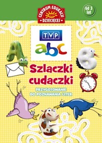 Szlaczki-cudaczki Przygotowanie do poznawania liter - Babula Joanna - książka