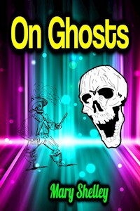 On Ghosts - Mary Shelley - ebook